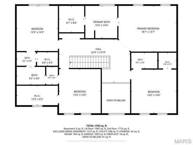 1319 Merganser Boulevard, Swansea, IL 62226