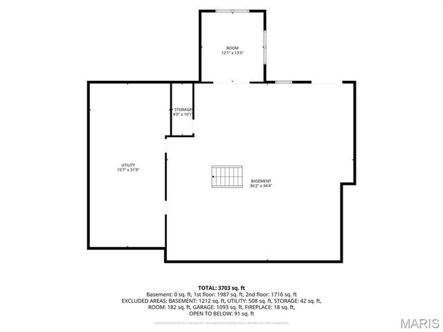 1319 Merganser Boulevard, Swansea, IL 62226