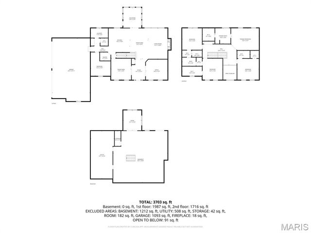 1319 Merganser Boulevard, Swansea, IL 62226