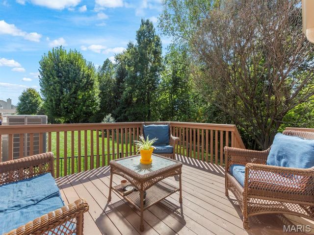 1319 Merganser Boulevard, Swansea, IL 62226