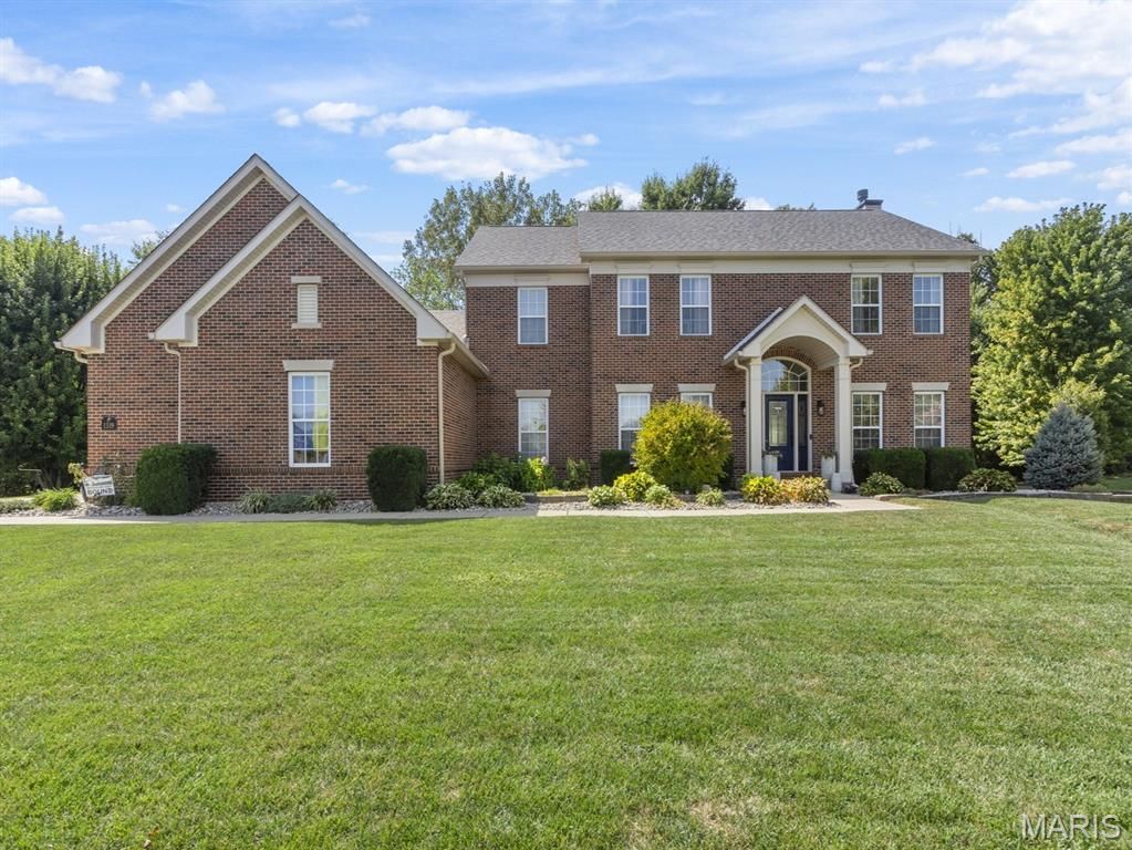 1319 Merganser Boulevard, Swansea, IL 62226
