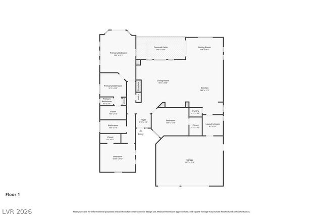 4870 Pacini Court, Pahrump, NV 89061