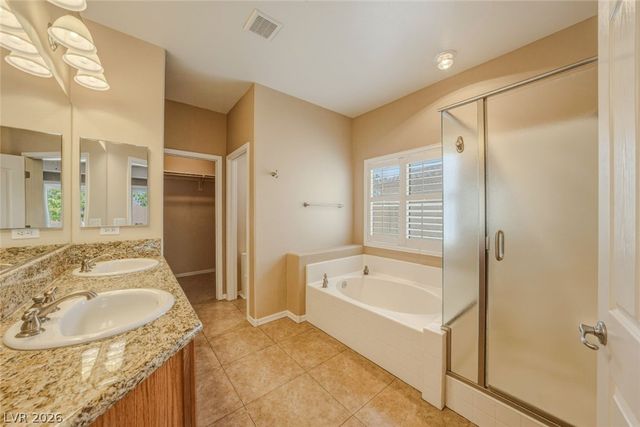 4870 Pacini Court, Pahrump, NV 89061
