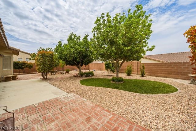 4870 Pacini Court, Pahrump, NV 89061