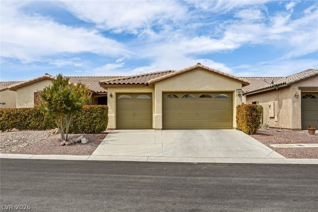 4870 Pacini Court, Pahrump, NV 89061