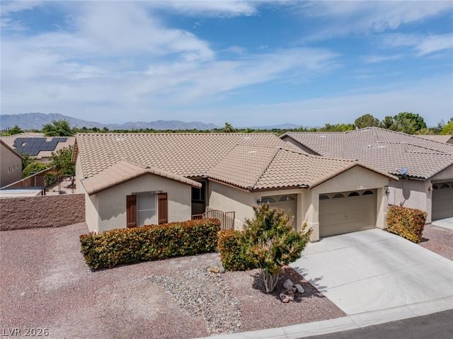 4870 Pacini Court, Pahrump, NV 89061