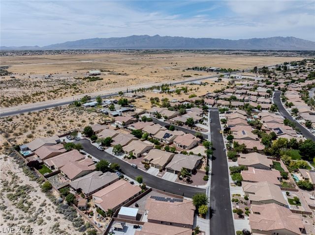 4870 Pacini Court, Pahrump, NV 89061