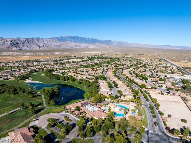 4870 Pacini Court, Pahrump, NV 89061
