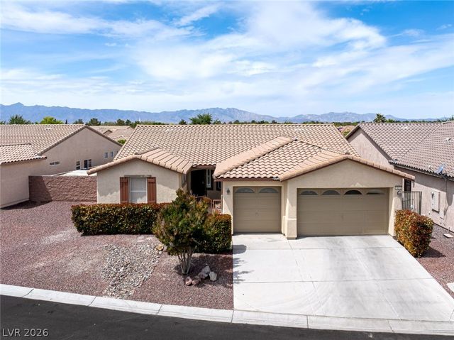 4870 Pacini Court, Pahrump, NV 89061