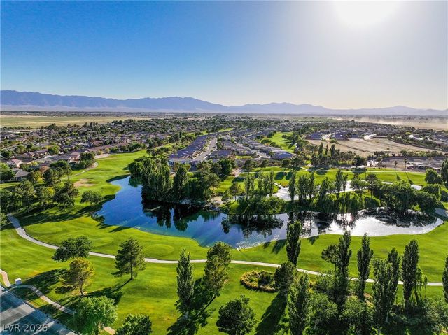 4870 Pacini Court, Pahrump, NV 89061