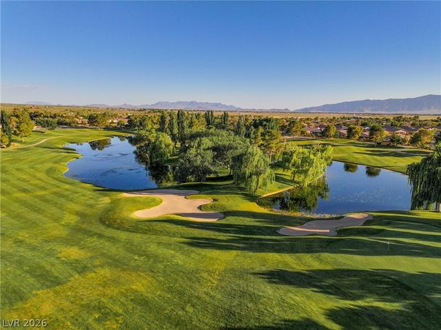 4870 Pacini Court, Pahrump, NV 89061