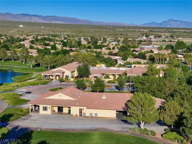 4870 Pacini Court, Pahrump, NV 89061