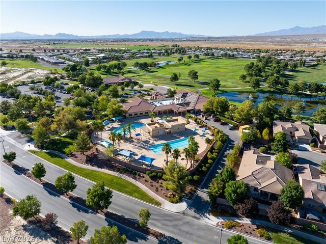 4870 Pacini Court, Pahrump, NV 89061
