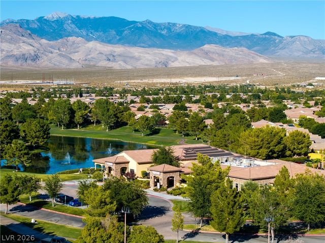 4870 Pacini Court, Pahrump, NV 89061