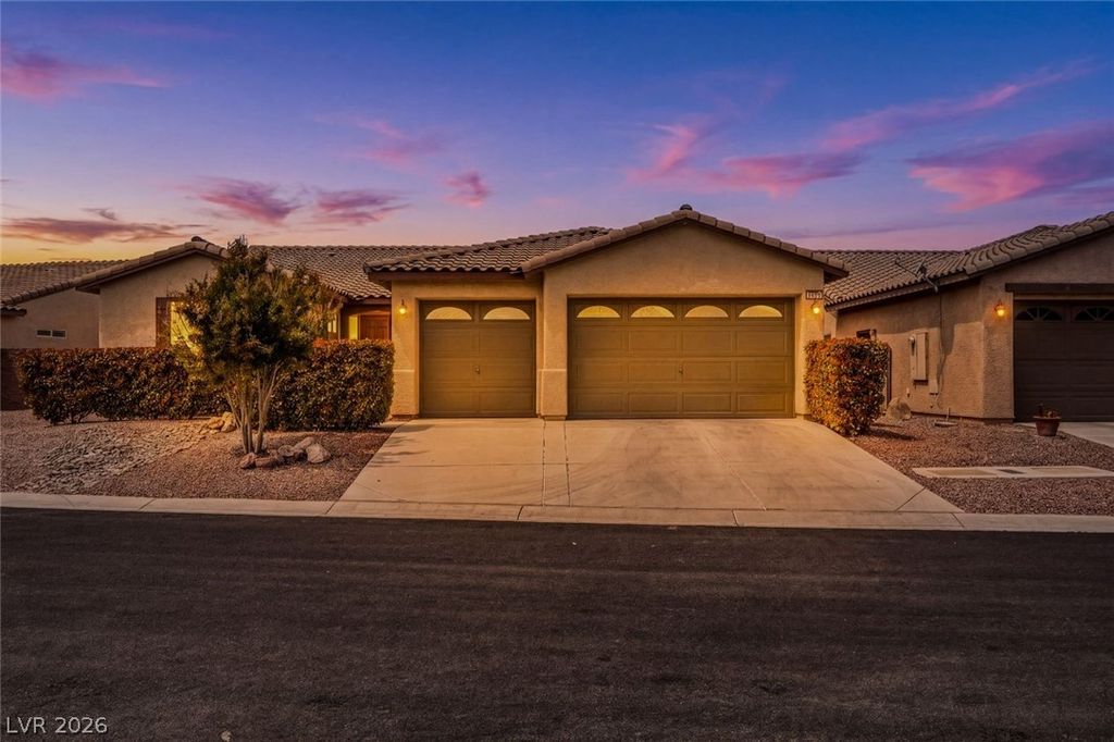 4870 Pacini Court, Pahrump, NV 89061