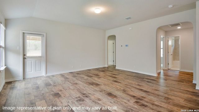 13661 Gunnison Quartz, San Antonio, TX 78254