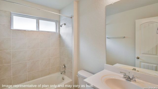13661 Gunnison Quartz, San Antonio, TX 78254