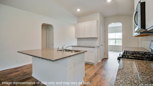 13661 Gunnison Quartz, San Antonio, TX 78254