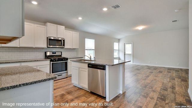 13661 Gunnison Quartz, San Antonio, TX 78254