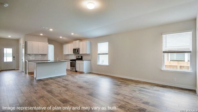 13661 Gunnison Quartz, San Antonio, TX 78254
