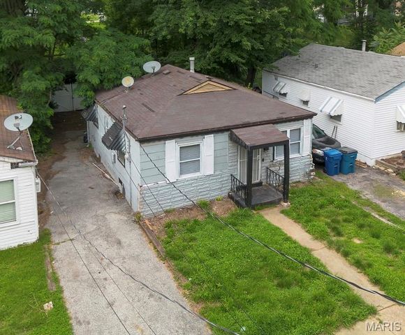 113 Anabel Avenue, Ferguson, MO 63135