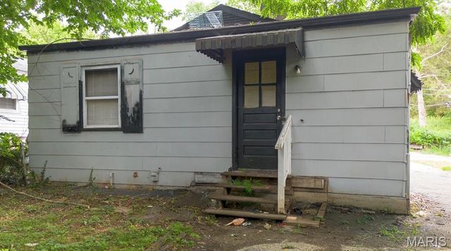 113 Anabel Avenue, Ferguson, MO 63135