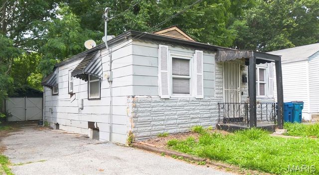113 Anabel Avenue, Ferguson, MO 63135