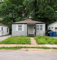 113 Anabel Avenue, Ferguson, MO 63135