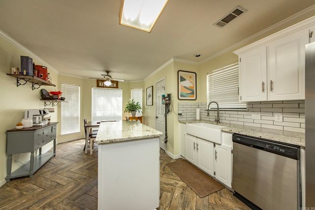 34 Ridge Road, Cabot, AR 72023