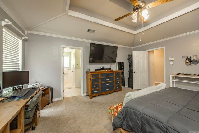34 Ridge Road, Cabot, AR 72023
