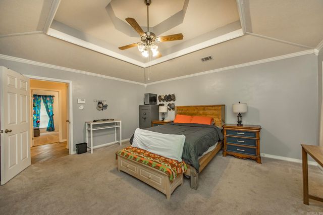 34 Ridge Road, Cabot, AR 72023
