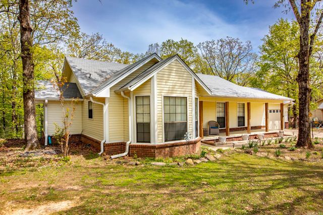 34 Ridge Road, Cabot, AR 72023