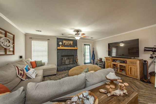 34 Ridge Road, Cabot, AR 72023