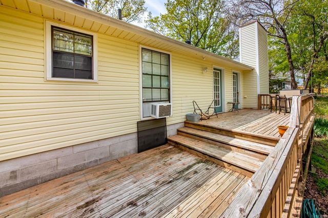 34 Ridge Road, Cabot, AR 72023