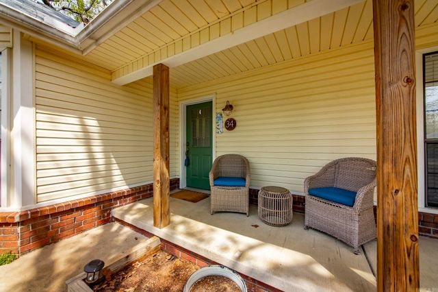34 Ridge Road, Cabot, AR 72023