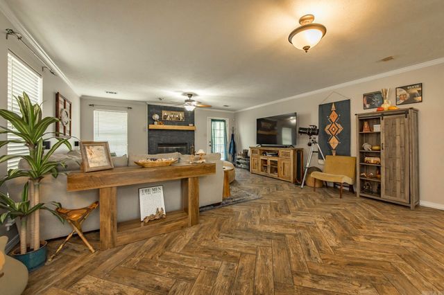 34 Ridge Road, Cabot, AR 72023