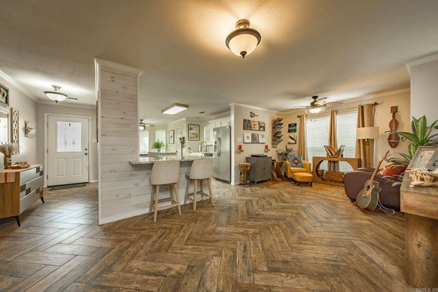 34 Ridge Road, Cabot, AR 72023