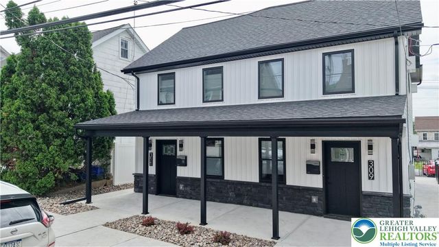 311 Church Street, Catasauqua Boro, PA 18032