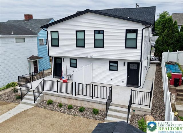 311 Church Street, Catasauqua Boro, PA 18032