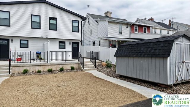 311 Church Street, Catasauqua Boro, PA 18032