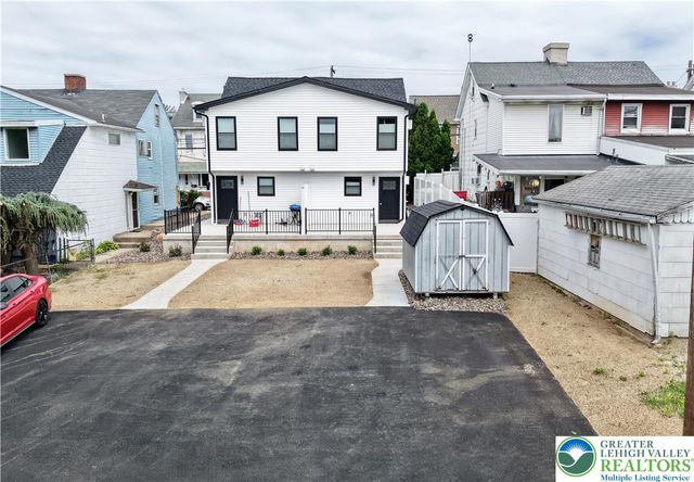 311 Church Street, Catasauqua Boro, PA 18032