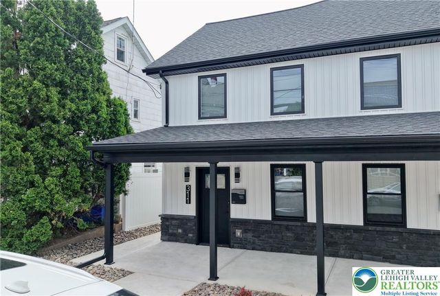 311 Church Street, Catasauqua Boro, PA 18032