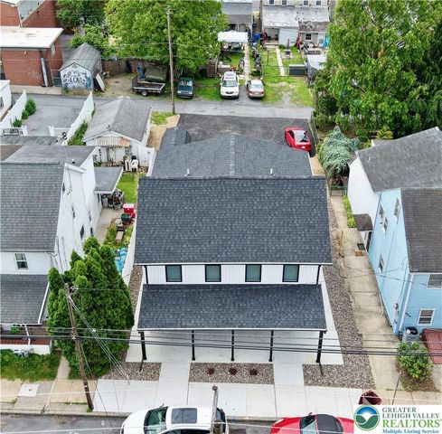 311 Church Street, Catasauqua Boro, PA 18032
