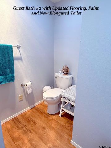 237 Oregon St., Van, TX 75790