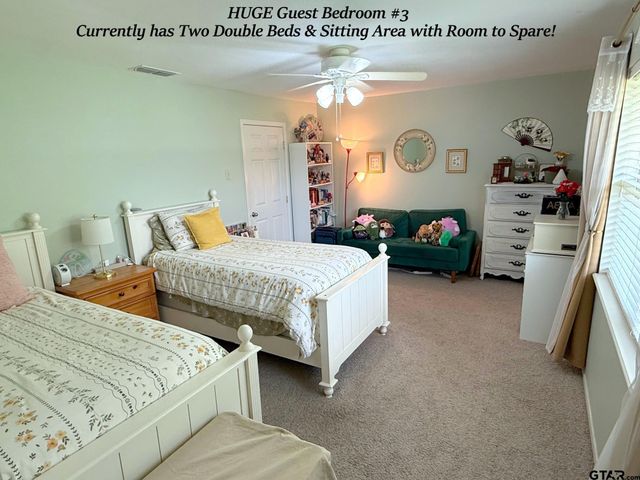 237 Oregon St., Van, TX 75790