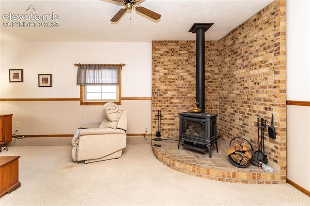 1715 Bates Drive, Colorado Springs, CO 80909