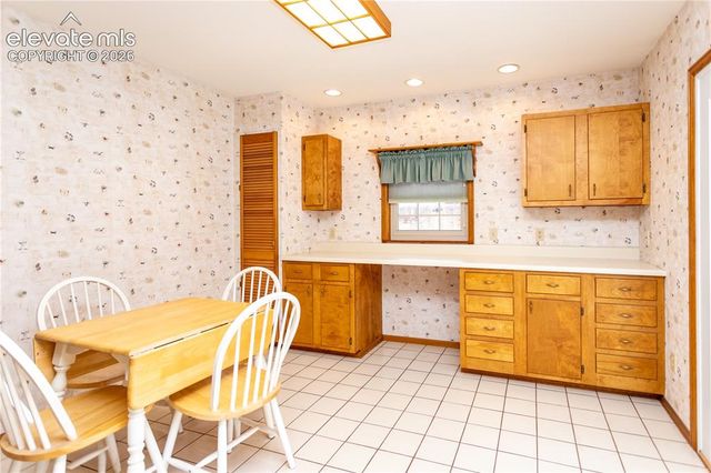 1715 Bates Drive, Colorado Springs, CO 80909