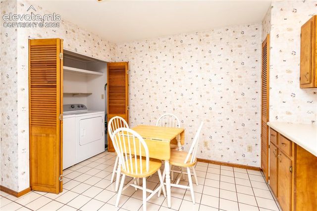 1715 Bates Drive, Colorado Springs, CO 80909