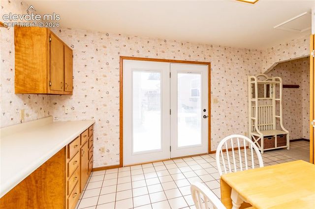 1715 Bates Drive, Colorado Springs, CO 80909