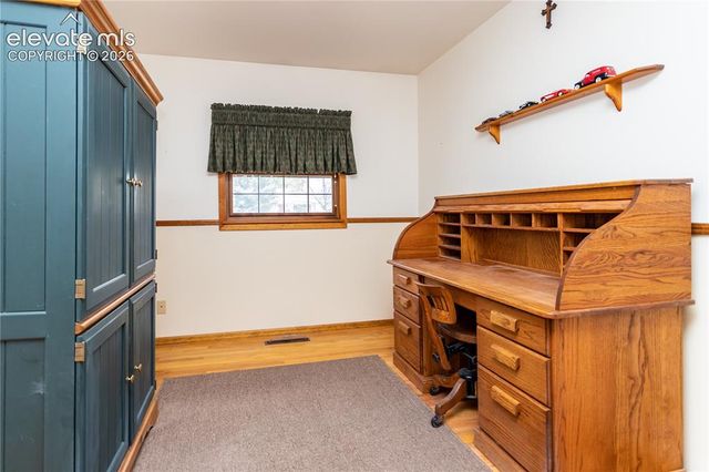 1715 Bates Drive, Colorado Springs, CO 80909